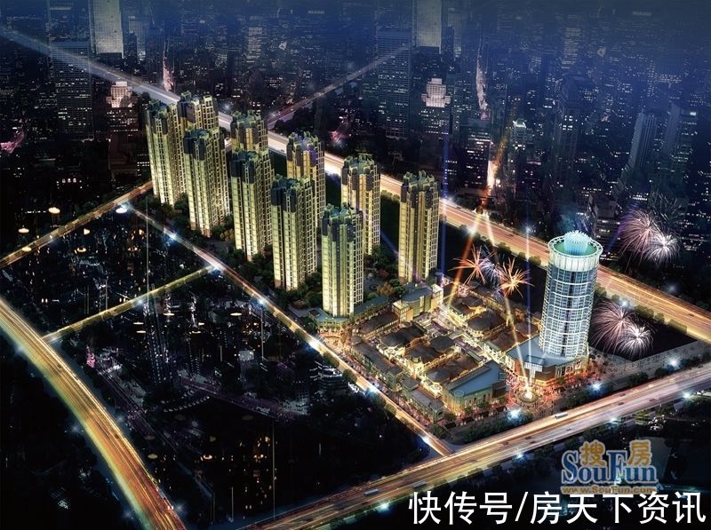 摩尔城|海景·摩尔城红盘火热抢购中，这个楼盘真香