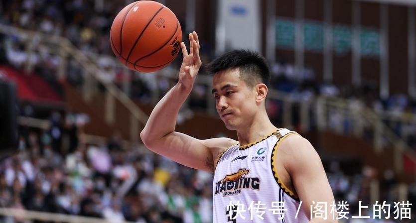 总决赛|再见辽宁教头!身体不适无奈解约,曾取代郭士强,被赵继伟炮轰