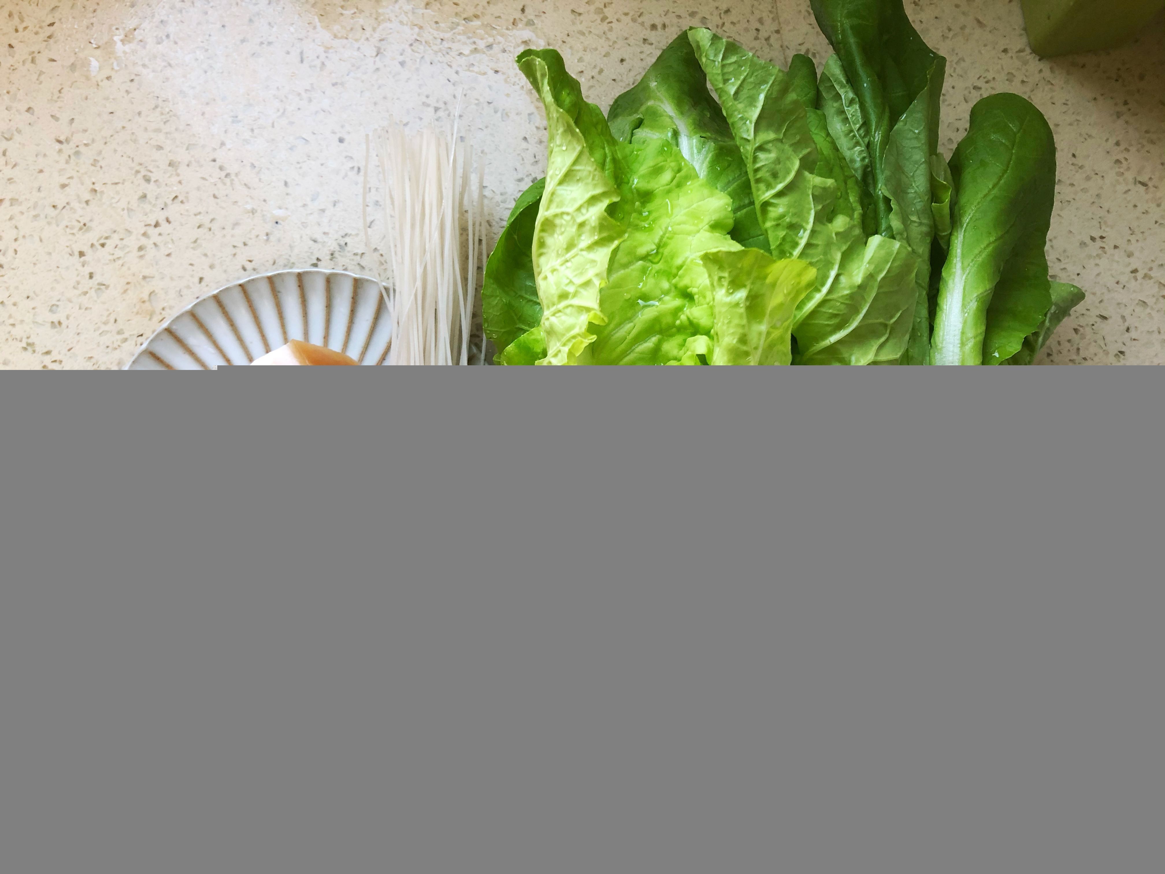 我妈|大白菜最经典的吃法,20分钟炖1锅,1人1碗,吃着太过瘾了!