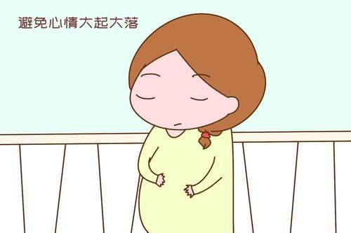 真相|孕妈大哭时,胎儿会有什么反应?四维彩超下的真相戳人泪点