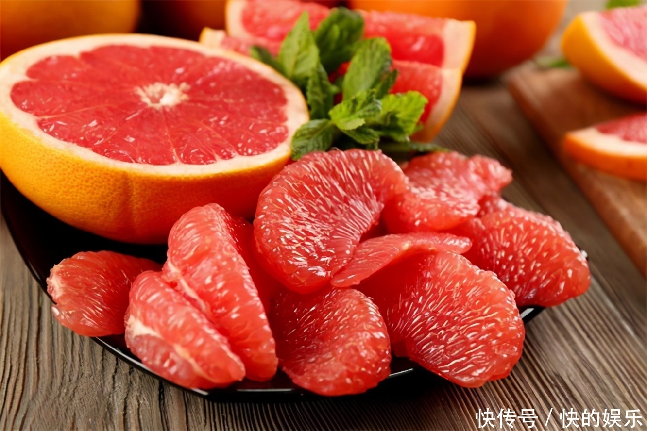  体内|冬天养生先排毒，常吃3种食物，养肝排毒，清理体内垃圾