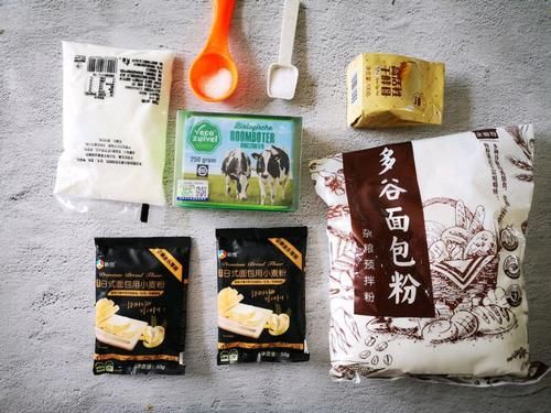 早餐吃什么？自己做的麦满分，健康美味都兼得