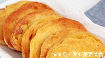 蛋液|炸馒头片，不要直接裹蛋液了，试试这样做，馒头片香脆还不油腻！