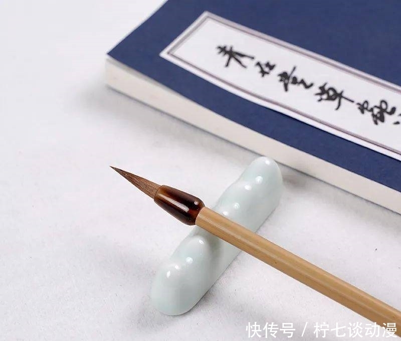 女神!要多少才子仰视过的才算啊