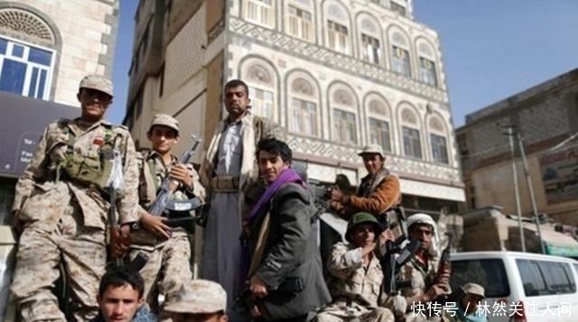 北也门|这两个国家, 苏联解体后合并为一国, 现在过不下去了, 要一分为二