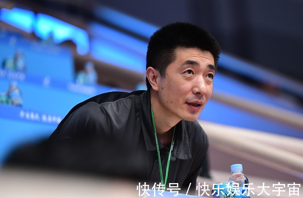 安家杰|中国女排新任主教练浮出水面?基本敲定三选一,最佳人选或已确定