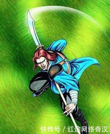 李云|盘点梁山最没用的三个人, 这三个人上梁山完全是打酱油凑数