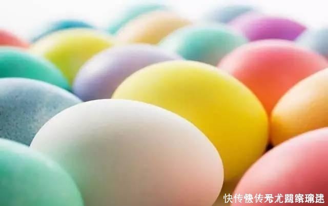 鸡蛋买回家,不能直接放冰箱!你做对了吗?