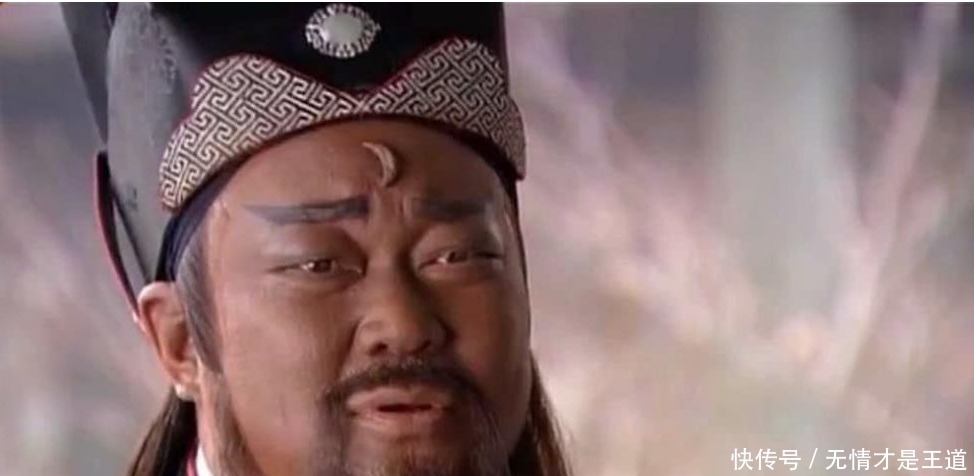 包拯60岁感叹没有子嗣,儿媳突然下跪,告诉他其实还有一个儿子!