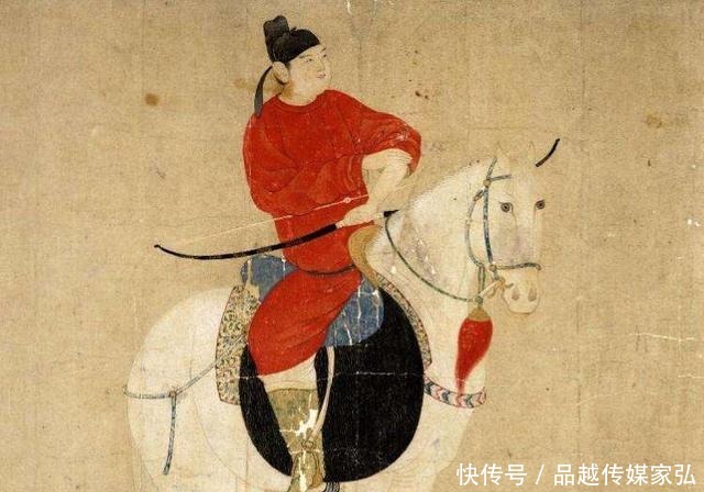 又见五陵少年:鲜衣怒马,仗剑游侠,快意人生,大唐江湖的少年感