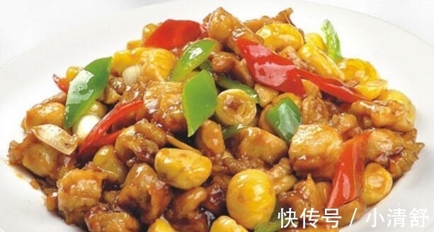 面子|上桌超有面子的家常菜，一家人都称赞，好吃下饭挡不住