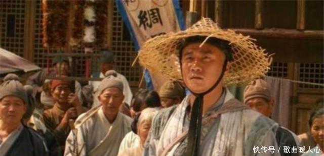 汤和传|写信邀朱元璋参加反元起义军的人是汤和 这很可能是一则历史谣言!