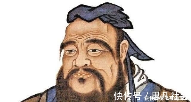 康熙|康熙帝在孔子墓前迟迟不跪,大臣用黄布遮住1个字,他乖乖跪拜