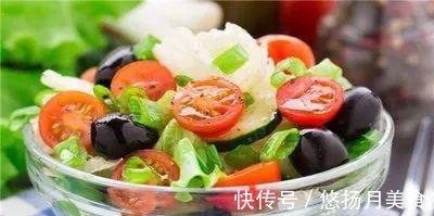 蔬菜|这些蔬菜吃了很多年，竟然都不知道名字！第一个就不认识！