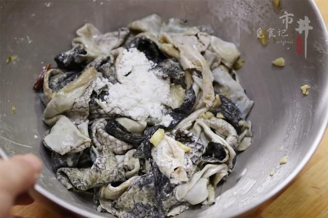 胶原蛋白|水产市场碰上它，我从不手软，一买好几斤，都是胶原蛋白，好吃