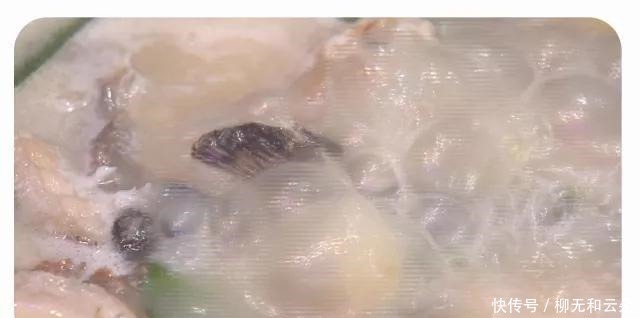浓郁|奶白浓郁的鱼汤,原来是这样熬出的!