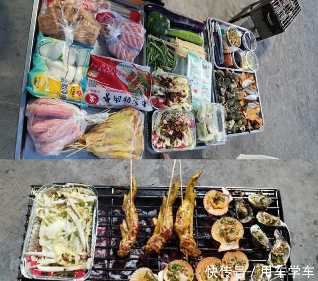 如果你来东山岛找我,我会带你这样吃!