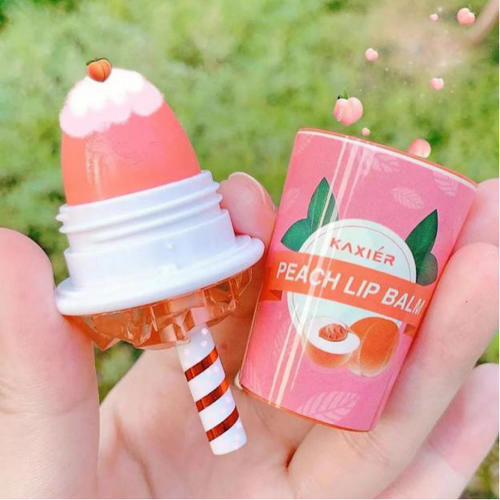 软妹必备春夏唇膏，甜到心里！