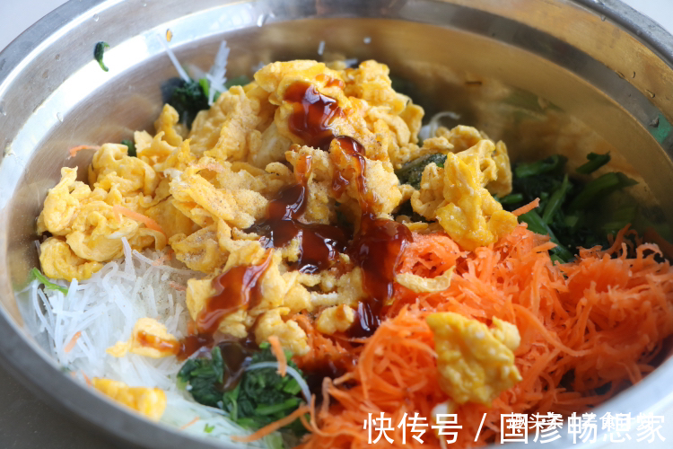 早餐别吃包子馒头,试试新做法,好吃不长胖,2天不吃就馋