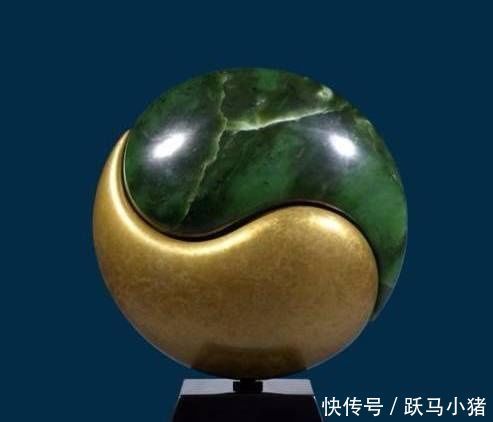 脑洞|脑洞大开的海外玉雕,你绝对没见过,90的人都没看懂