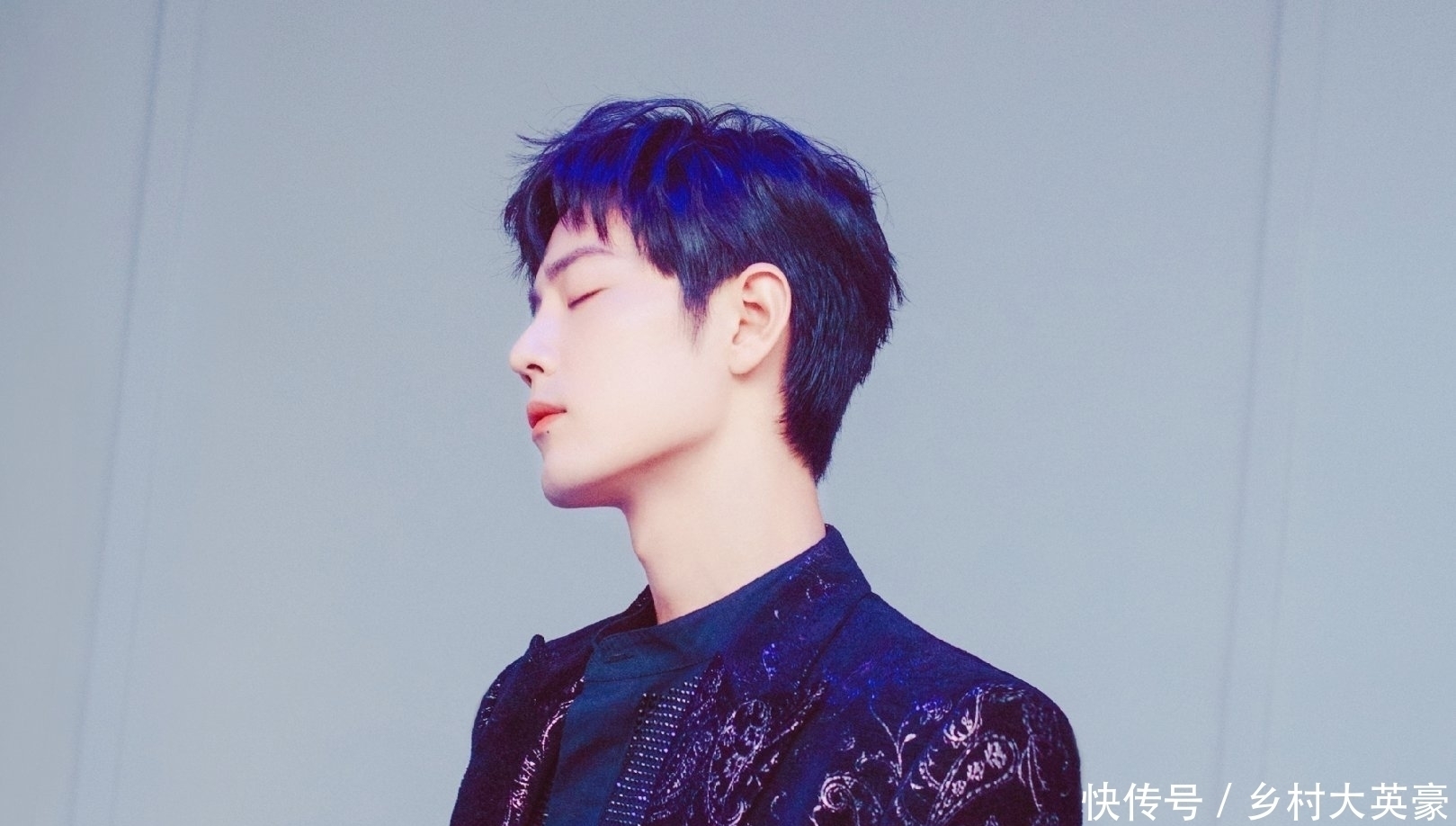 榜单|肖战各榜单第一,“跟屁虫”王一博人气下落