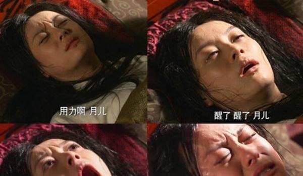 热水|古代人生孩子,为什么都要放一盆热水呢?网友:活在现代很幸福