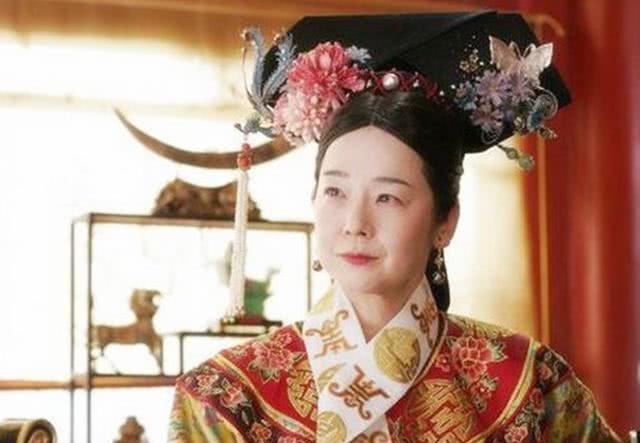 慈禧太后|告诉你一个与众不同的慈禧太后，她做的事不是一般女人能够做到的