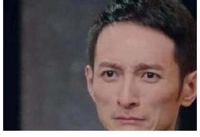 芒果卫视|李维嘉节目中情绪崩溃，触景生情哽咽落泪，曾被曝与芒果高层恋爱