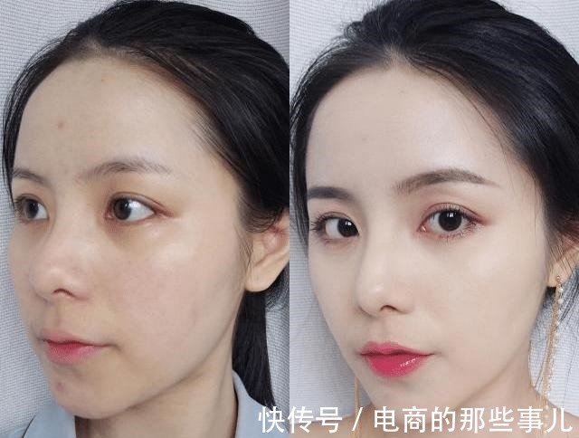 粉底液 屈臣氏有款“低调”粉底液,自然保湿还养肤,便宜好用又实惠!