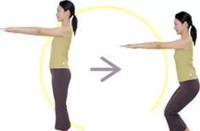 肉肉|坚持这个动作,相当于做了100个俯卧撑,甩掉腹部多余肉肉