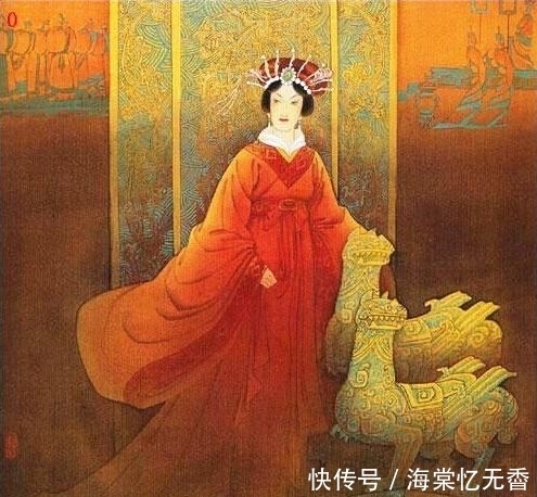 陵园|汉高祖与皇后吕雉的陵墓,汉代修建的第一座帝陵中有哪些珍贵文物