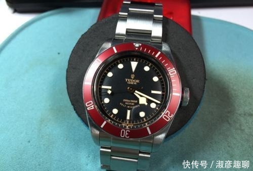 制表商|帝舵究竟是什么档次的手表？