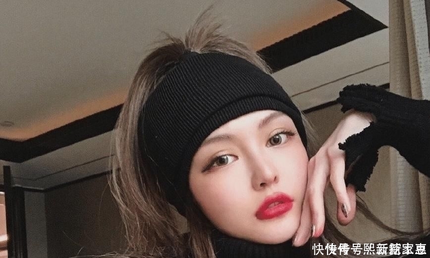 潮牌|周扬青进军娱乐圈后,又称要踏足彩妆界,因太活跃被指“割韭菜”