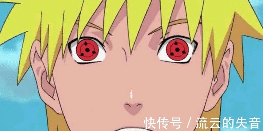 宇智波一族|火影忍者六道仙人的儿子阿修罗的转世能开启写轮眼和轮回眼吗