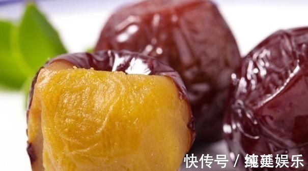 法宝|105岁老人的长寿“法宝”，每天早餐吃3颗“它”，补气血抗衰老！