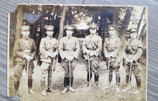 王赓|陆小曼两任夫君,一文一武皆是风云人物,可惜她不懂珍惜