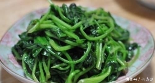 天然泻药|胖人晚餐吃它等于“天然泻药”,每天炒一盘,排出毒素,越吃越瘦