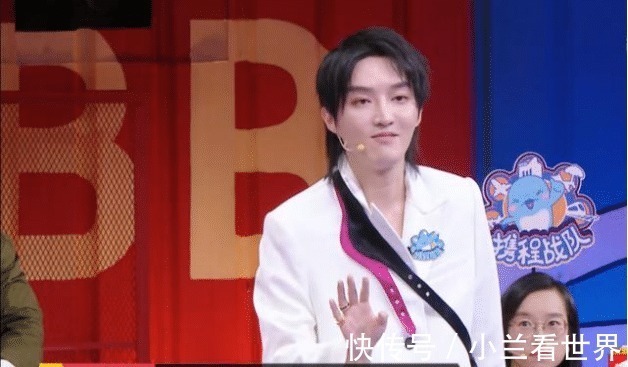 《奇葩说》颜如晶再次输掉风度,她的表现配不上“奇葩之王”!