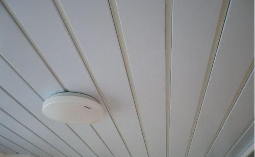 石膏线|家里装修万万不要做石膏线吊顶，这样装省钱实用好看，后悔才知道