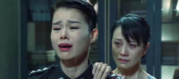 演員|倪虹潔被淘汰后一天接到三劇本,馬蘇也馬上進組拍戲,那黃奕呢?