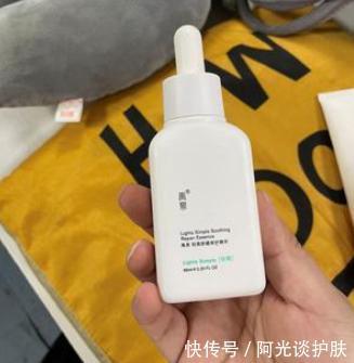 敏感肌|护肤品哪款好用?这五款护肤品看似平价不起眼,却好用不输大牌!