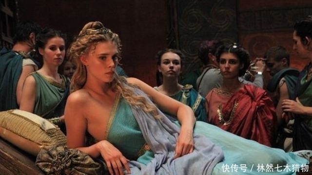 古代西方眼里的中国,犹如“神族”一般,让中国人读来汗颜