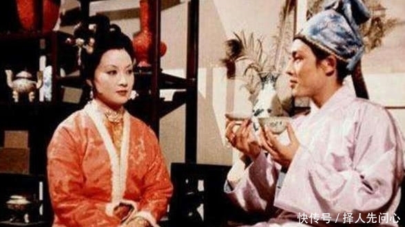 火坑|明知贾府是火坑,为何尤二姐还非去不可?去不去,于她都是死路