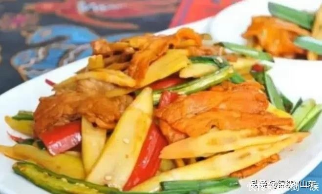 推荐12道家常菜,想吃什么口味都可在家自己做,营养又美味