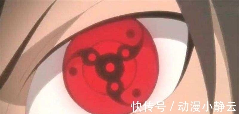 宇智波止水|火影中没出场的三个完全体须佐能乎, 1个斑爷都忌惮, 1个被岸本封号