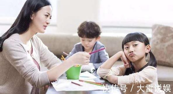 习惯|孩子总是“坐不住”,这事多半怪家长,若有这3种习惯快改一改