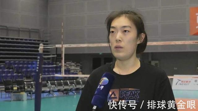 四川女排|蔡斌推翻郎平二传理论!3名高二传悉数无缘人才库,矮二传迎春天