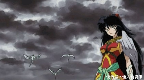 拉娜|动漫中“暗黑系”公主,一般人驾驭不了,过于腹黑!