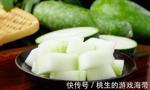 西葫芦|“夏吃瓜”,4种瓜类蔬菜要常吃,2种“毒瓜”不能吃,好顺利度夏