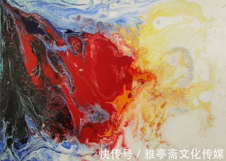 施羽$《翰墨丹青名家名作》——著名画家施羽